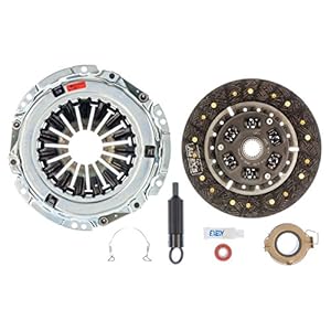 Exedy Sport Clutch Kit – 16803A