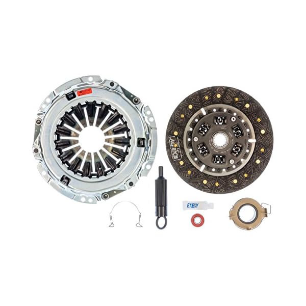 Exedy Sport Clutch Kit – 16803A