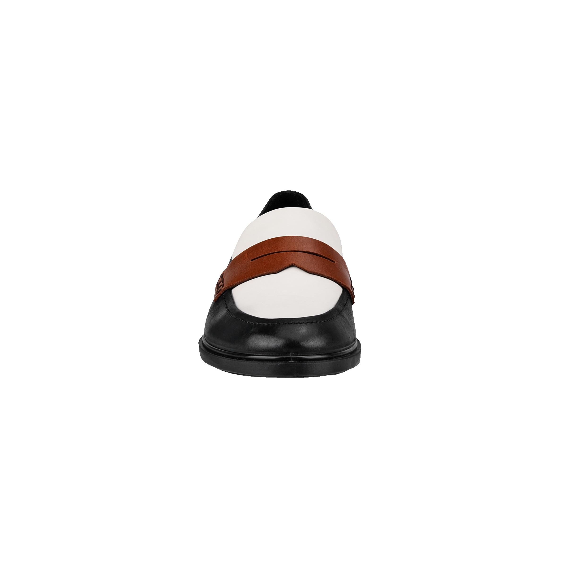 Ecco Dress Classic 15 Penny-Loafer, Damenhalbschuh, 9-9.5 – Ansicht 2