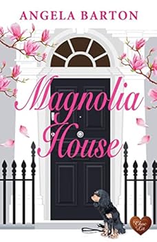 Paperback Magnolia House Book