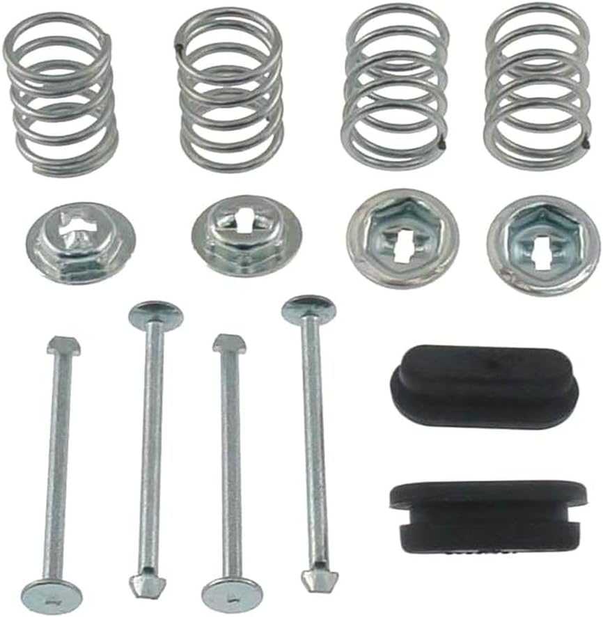 Drum Brake Shoe Hold Down Kit-Brake Shoes Hold Down Kit Rear 1pc for Plymouth,for Jeep,for Dodge,for Chrysler H4083-2