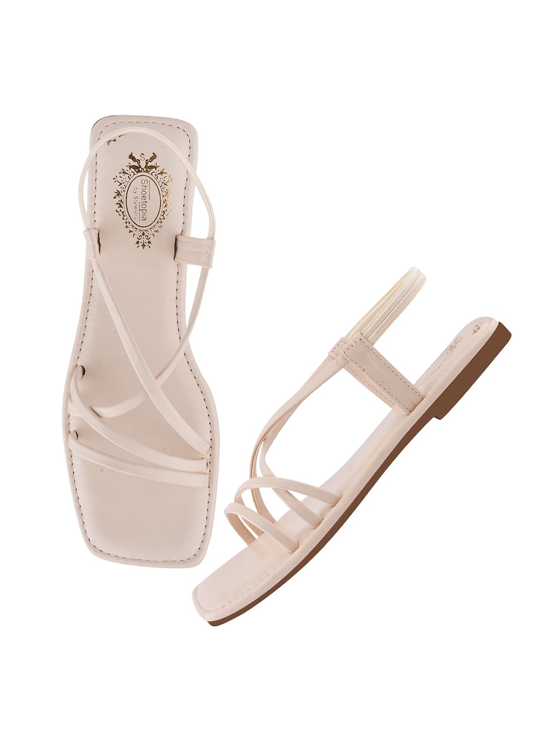 Women Wedge Heel Sandal-image-26
