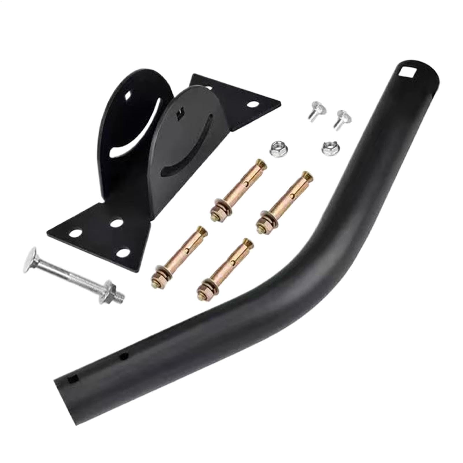 Support d'antenne de Toit, Support d'antenne réglable Support de Montage