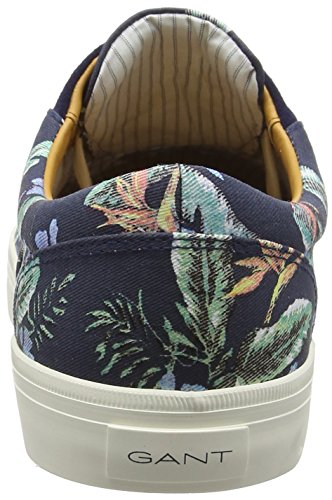 Gant Hero, Basso Uomo