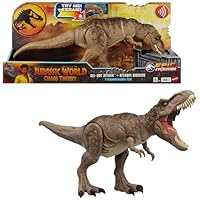 Mattel Jurassic World: