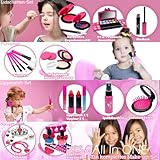 Zoom IMG-2 amerrly set trucchi anallergici 32 Zoom IMG-2 amerrly set trucchi anallergici 32