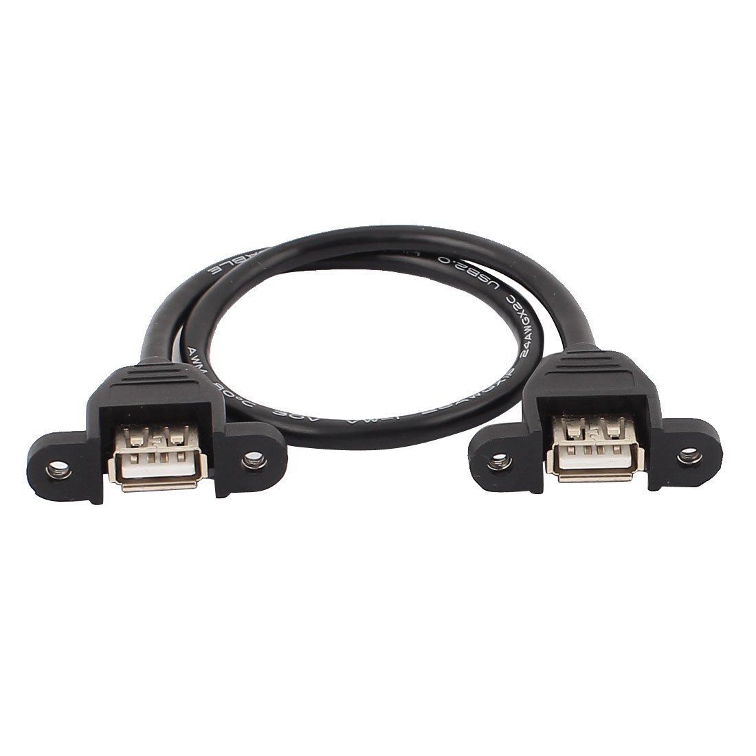 THE LEGACY thelegacyindia.in Motherboard Panel Mount USB 2.0 A Female to Female Connector 1FT (3 YEARS WARRANTY), Black (B09Y64ZDW4) Amazon Price History, Amazon Price Tracker