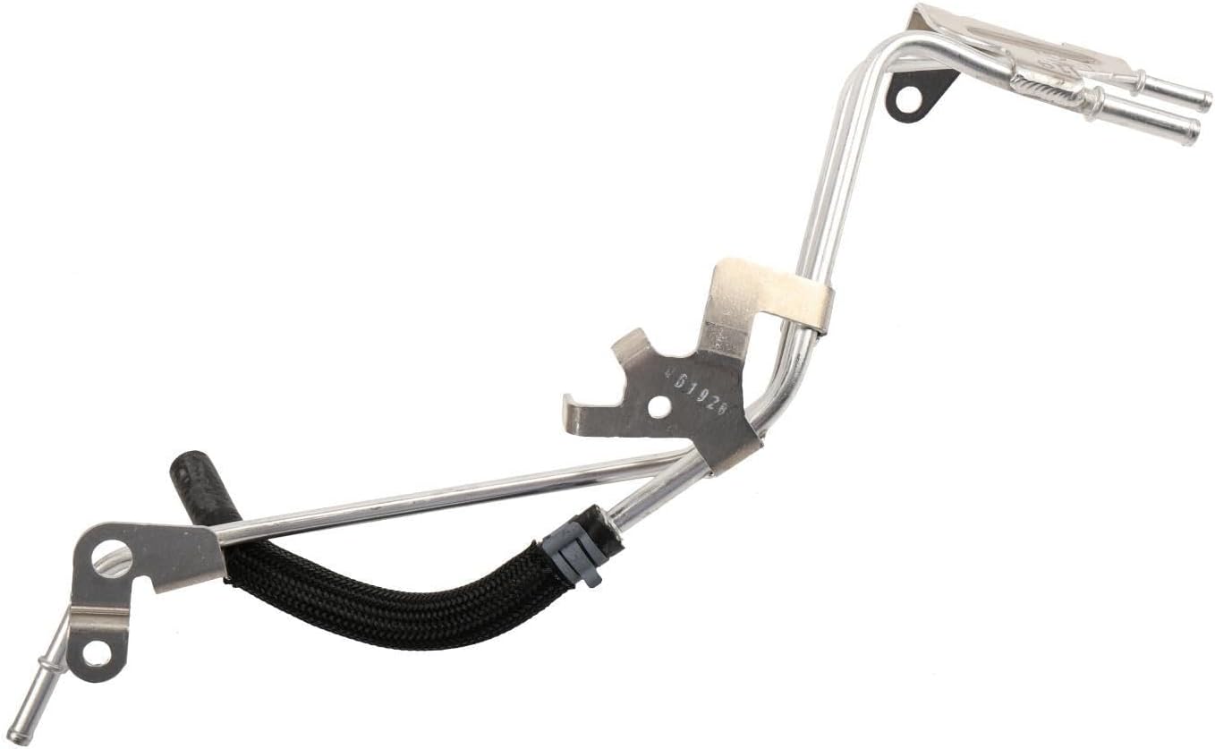 GM Genuine Parts 84291974 Radiator Surge Tank Inlet Hose