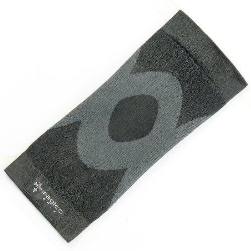 magicoGOLFスリーブサポーターひじ用