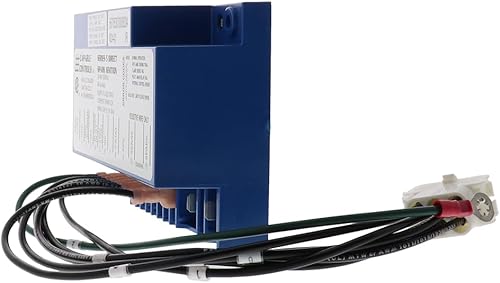 Miniatura 3 de ERP Módulo de chispa de encendido del horno 60J00