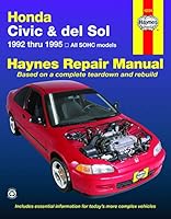 Algopix Similar Product 16 - Honda Civic  del Sol covering 9295