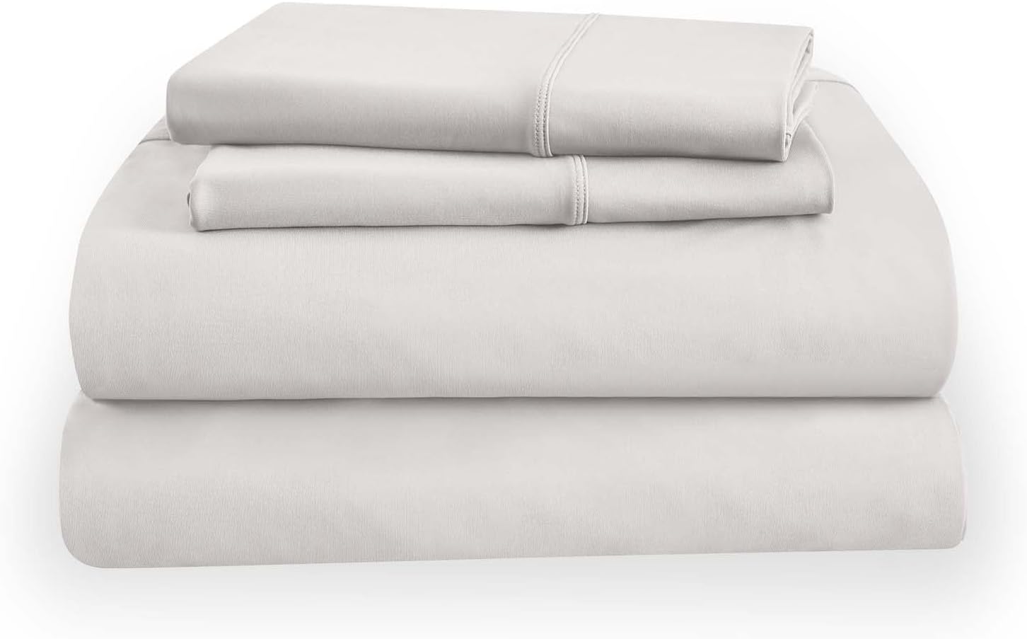 TEMPUR-PEDICTEMPUR ProAir Sheet Set White - Split King