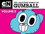 The Amazing World of Gumball Season 5