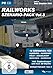 Produktbild Train Simulator Scenery Pack Vol. 3 - Railworks (TS 2014/15)