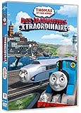 Thomas et ses amis - Des locomotives extraordinaires