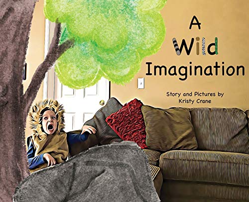 A Wild Imagination