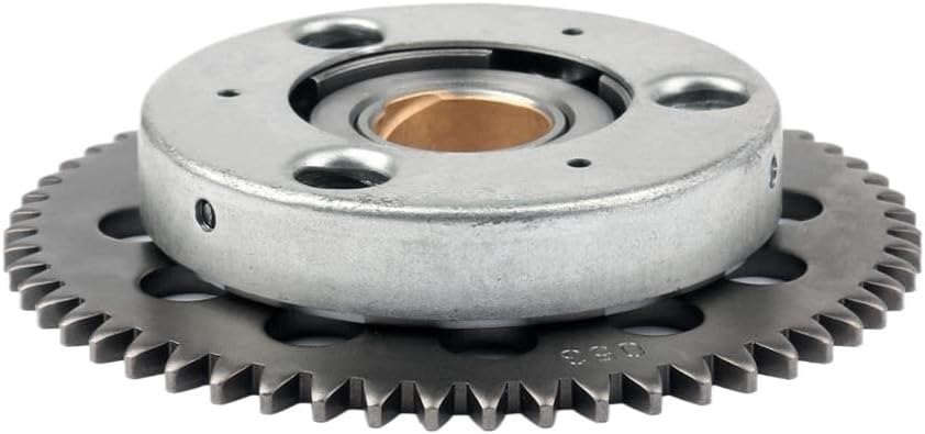 一方向ベアリングスタータークラッチと互換性 GS125E GN125 EN125 GZ125 マローダー GS 125E GN EN