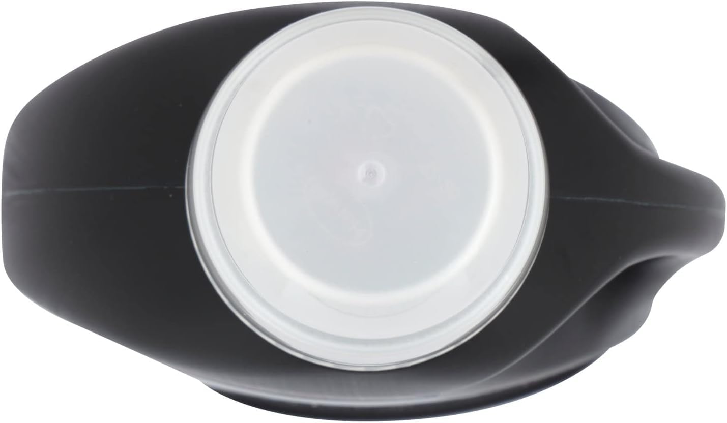Perlana Renew Lana Black - Detergente para lavadora para ropa negra y oscura, renueva y protege la intensidad del color + Italian Gourmet pelati 400 gr