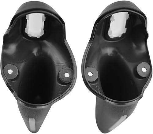 Miniatura 5 de SeiZed Piezas de reparación de drones, pierna de tren de aterrizaje para DJI FPV Combo de reemplazo de pies izquierdo derecho tren de aterrizaje