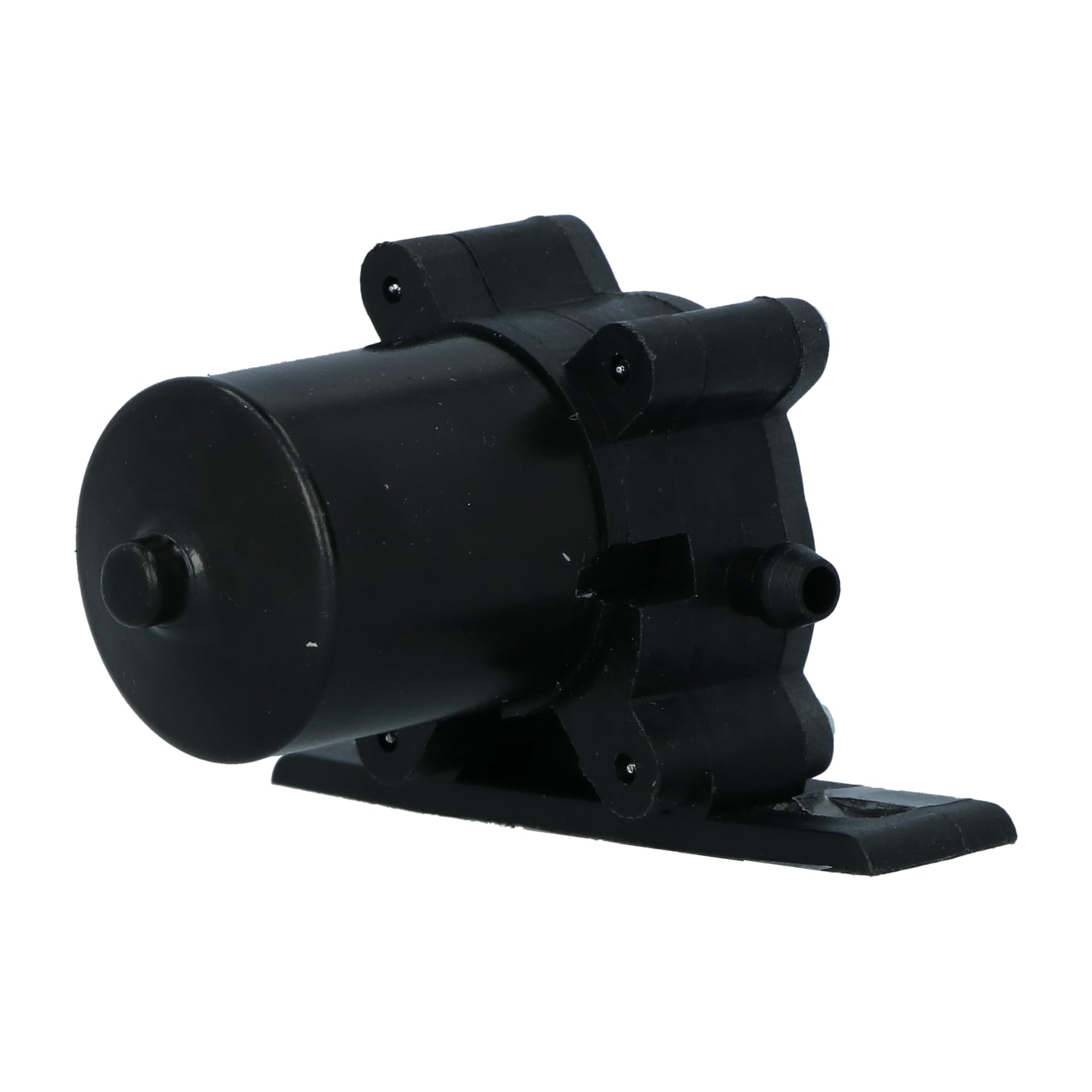 CARPOINT Waschwasserpumpe 12V Monopumpe