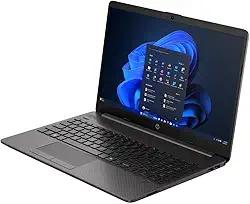 HP 250R G9 Notebook, Intel Core i5-1335U, 8GB RAM, SSD 256GB, Tela 15.6", Windows 11 Pro, Preto