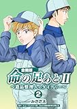 命の足あと II～遺品整理人のダイアリー～【合冊版】　2巻 (コスモス)