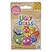 Uglydoll Lotsa Ugly Mini Figures Series 1, 4 Accessories