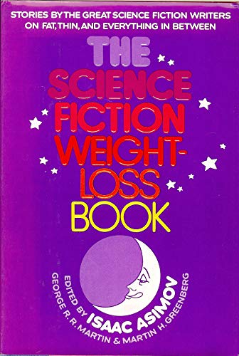 The Science Fiction Weight Loss Book