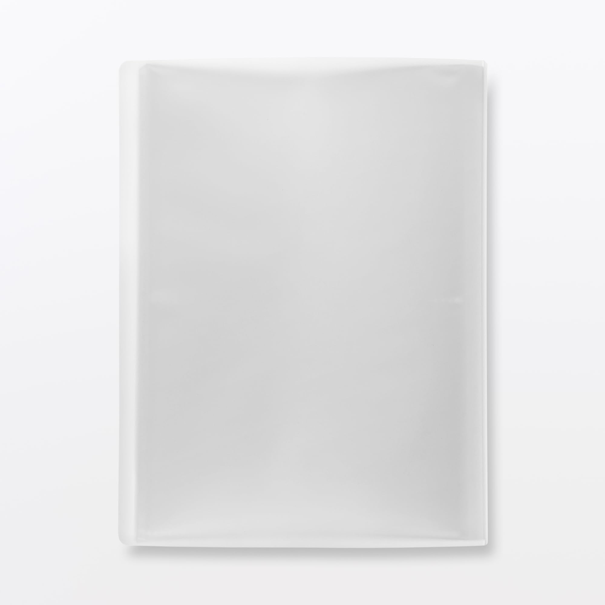 Amazon.co.jp: MUJI 44597026 Polypropylene Photo Postcard