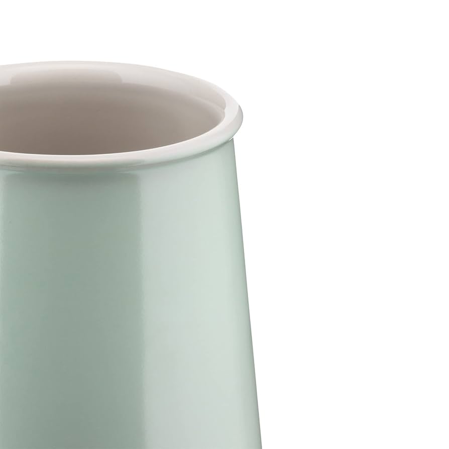 ALESSI 花瓶 Genuine Alessi Pinch Flower Vase ASH01 Stainless Steel Adam