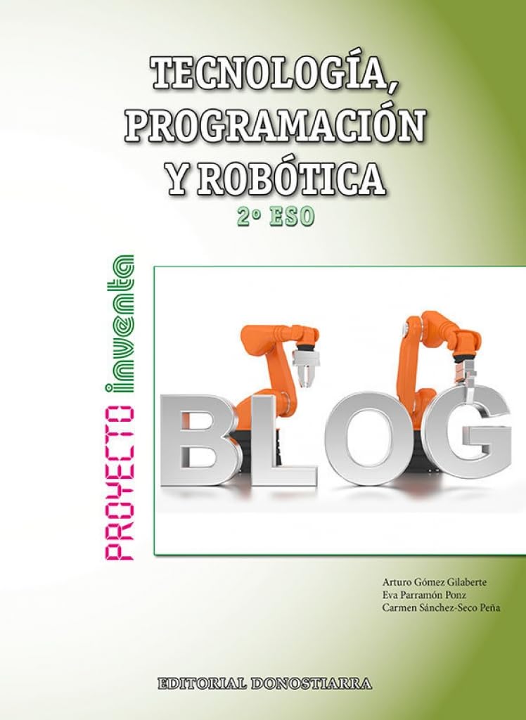 Tecnología, Programación y R...