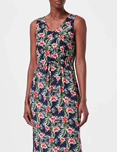 Vero Moda Vmeasy SL-Abito Lungo da Donna Vestito