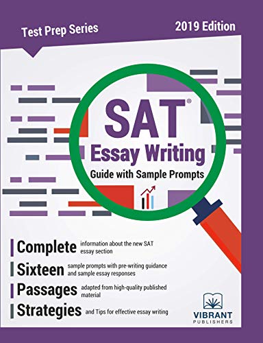 Sat Essay Writing Guide With Sample Prompts #TOP25