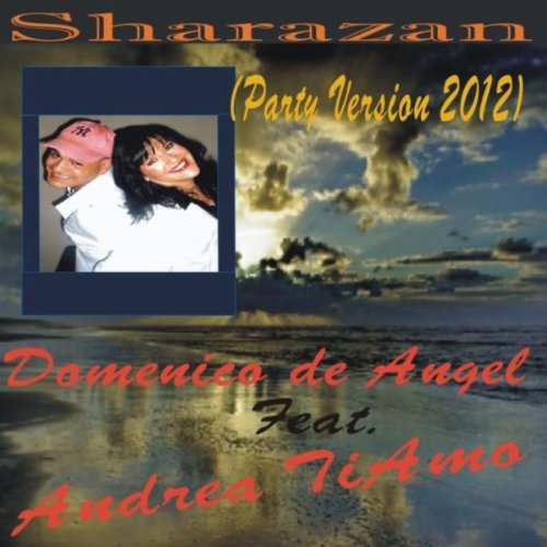 Domenico De Angel feat. Andrea Tiamo