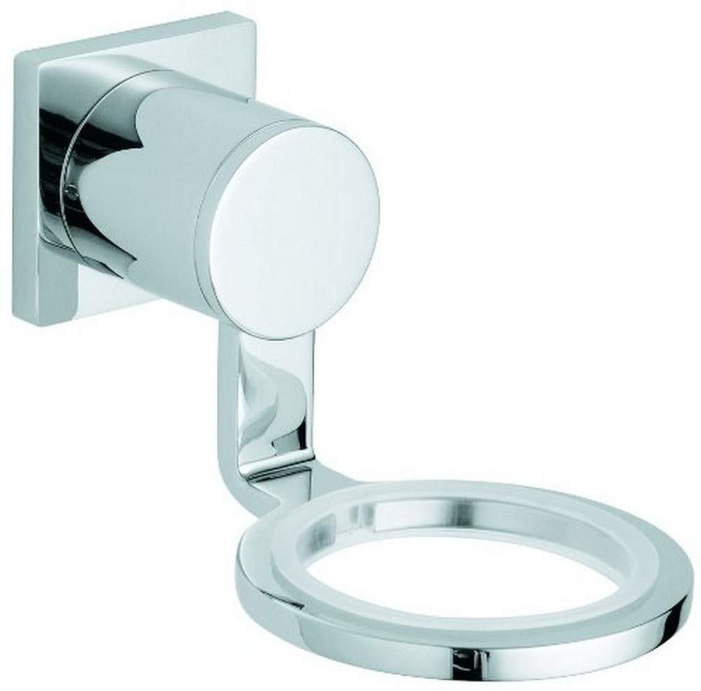 Grohe Allure Sabunluk Ve Diş Fırçalık Tutacağı - 40278000