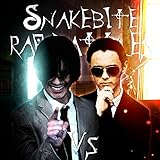  Artemis Fowl vs Light Yagami. Snakebite Rap Battles [Explicit]