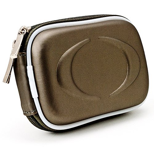 Amazon.com : Hard Shell Travel Camera Case for Panasonic Lumix DMC