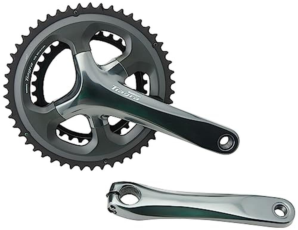 SHIMANO Tiagra 4700 four-pice set