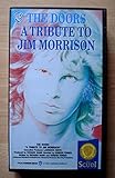 Doors-Tribute/Jim Morrison [VHS] [Import allemand]