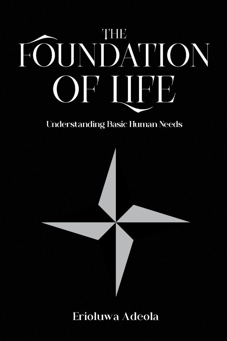 The Foundation of Life: Understanding Basic Human Needs