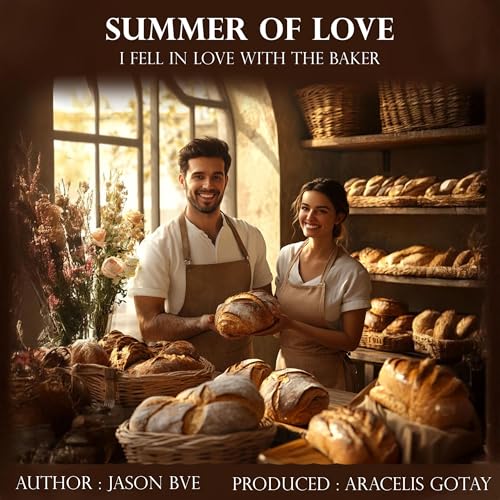 Summer of Love by jason bve episode artwork