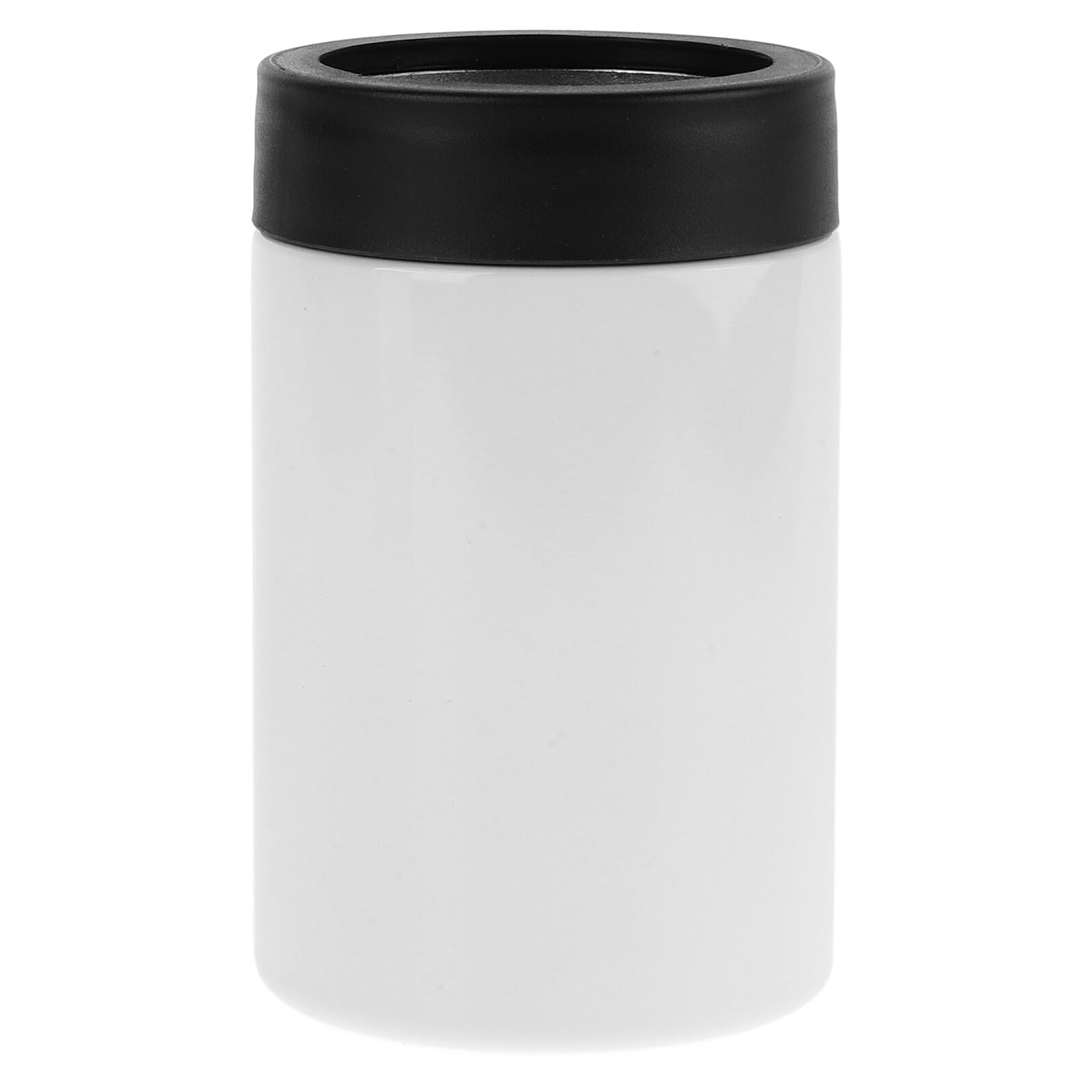 Canette isotherme 12 Oz personnalisable en acier inoxydable de haute qualité