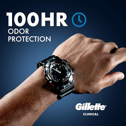 Catálogo para Comprar On-line Gillette clear gel que puedes comprar esta semana. 9 Imagen adicional