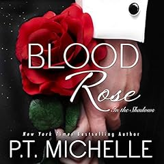 Couverture de Blood Rose