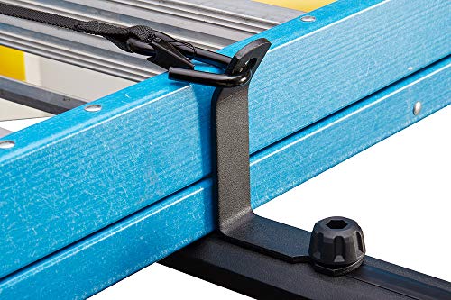 YAKIMA, HD Hook Straps, Truck/HD Bar Accessory - Image 6