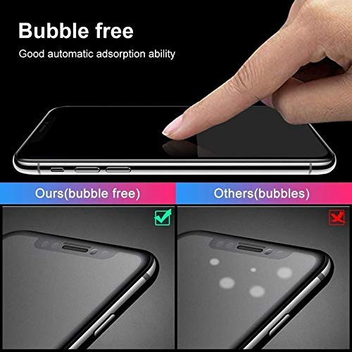 Image of JGD PRODUCTS Tempered Glass for Redmi Mi Max, Mi Max 2 with Full Screen Coverage and easy installation Kit