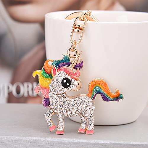 Encuentra reviews de Llavero unicornio los 10 mejores. 3 Imagen adicional