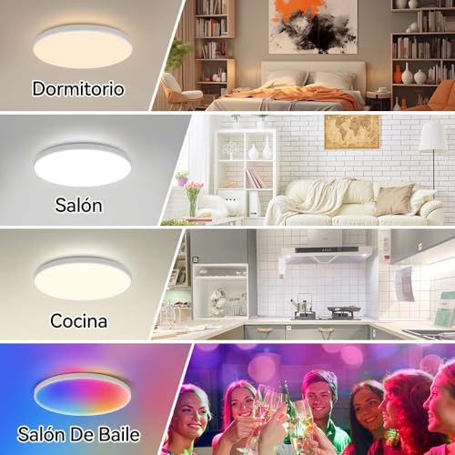 Plafones, Home Improvement Imagen adicional