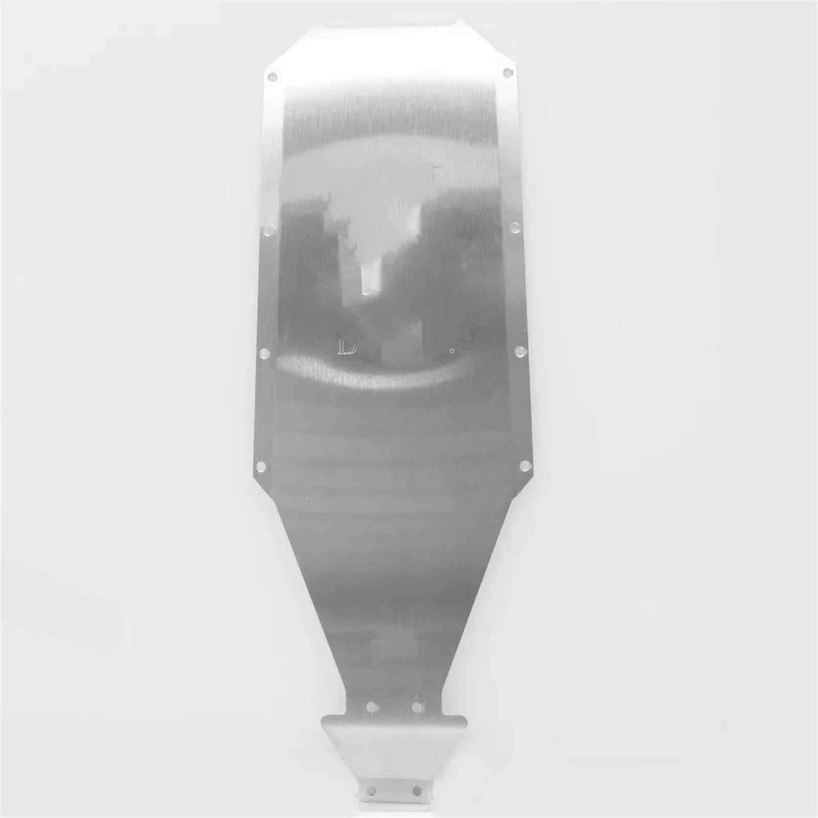 Per Arrma Per Kraton EXB 1/8 In Metallo In Acciaio Inox Telaio Armatura Protezione Piastra Paramotore Sostituzione RC Auto Parti Di Aggiornamento Pezzi Ricambio Auto Rc