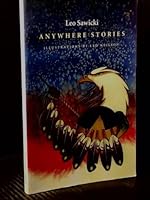 Anywhere Stories 0921254474 Book Cover